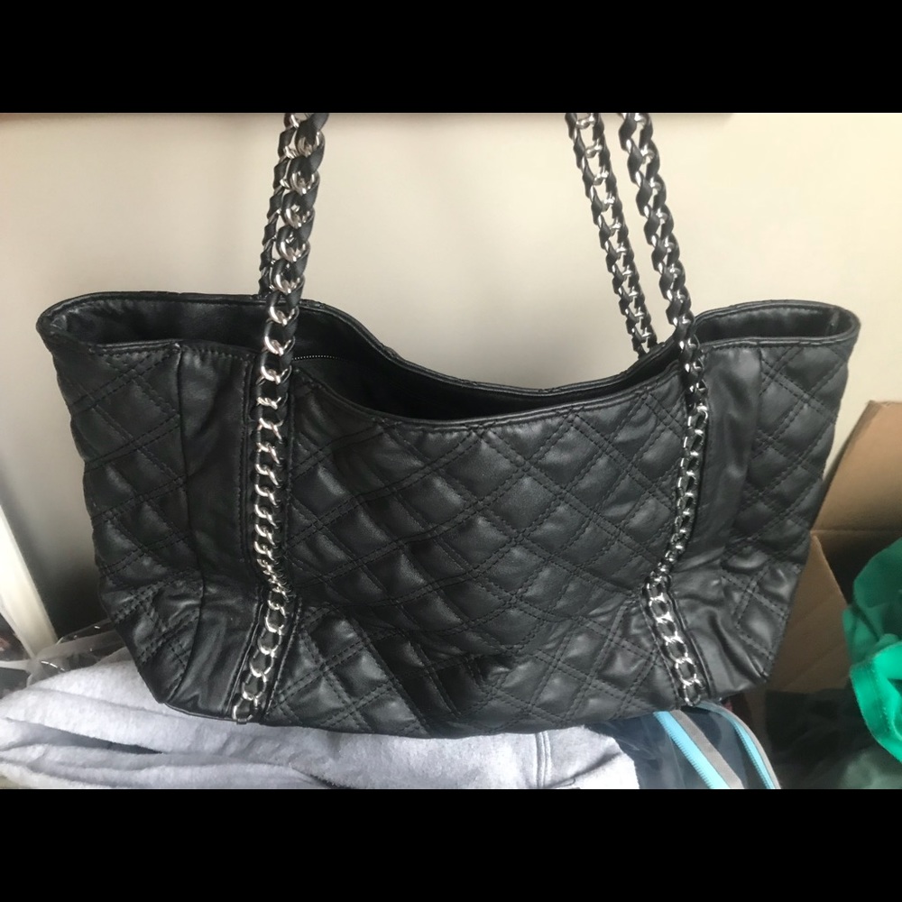 Muche et Muchette Handbag
